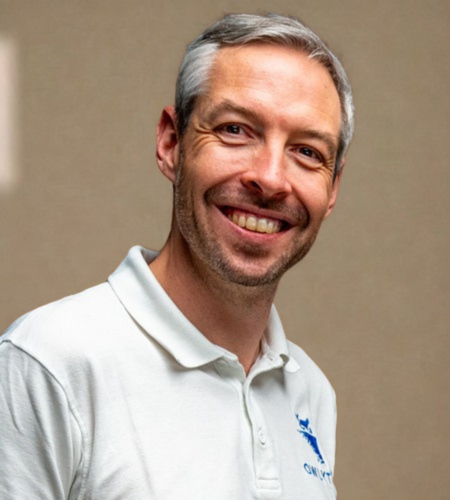 Foto von Manuel Fischer