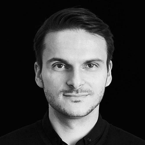 TÜV Rheinland Trainer für KI Antonio Bikić
