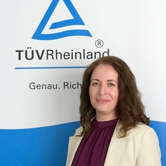 Bianca Marchlewitz Seminarmanagerin Bianca Marchlewitz Seminarmanagerin