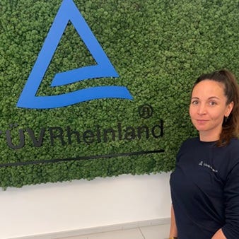 Jean Haupt Mitarbeiterin Vertriebsinnendienst Jean Haupt Mitarbeiterin Vertriebsinnendienst