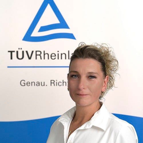 Melanie Granzow Seminarservice