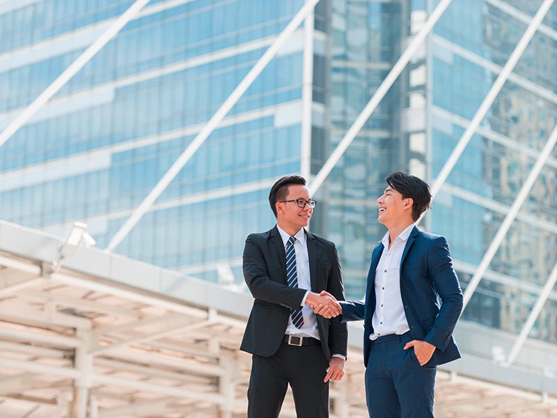 Compliance Management - TÜV Rheinland Compliance Management in Berlin