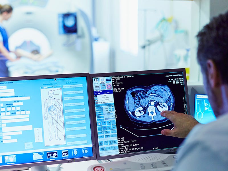 Medizinprodukteindustrie - TÜV Rheinland Die neue europäische Verordnung über Medizinprodukte (MDR).