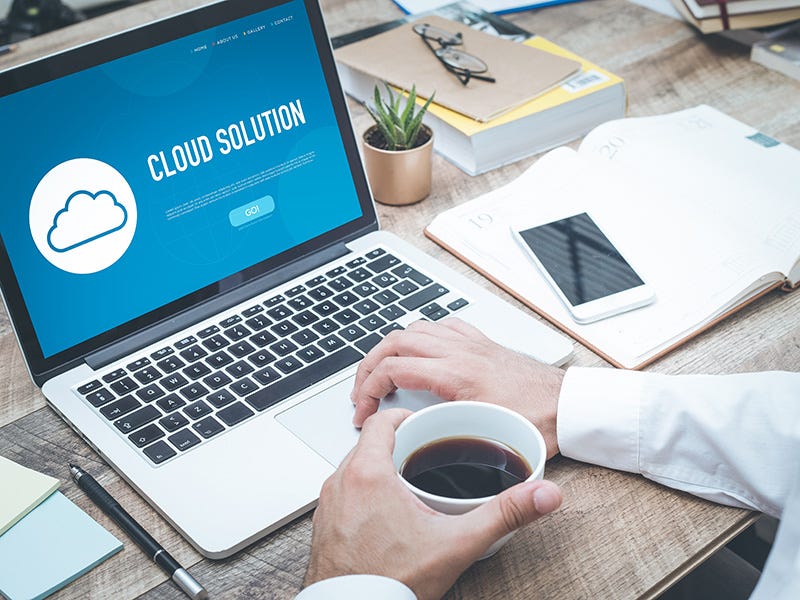Cloud Computing Professional (TÜV) Cloud Computing Professional (TÜV)