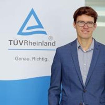 Stefan Riedel Account Manager Stefan Riedel Account Manager