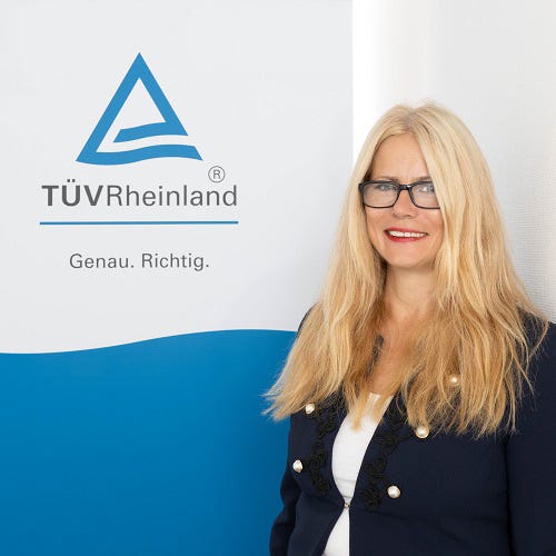 Nancy Gittner, Seminarservice TÜV Rheinland Akademie Frankfurt Nancy Gittner, Seminarservice TÜV Rheinland Akademie Frankfurt