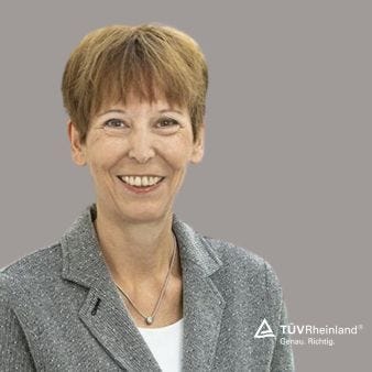 Corinna Martius - Seminarservice