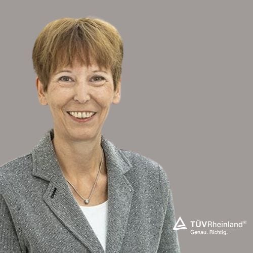 Corinna Martius - Seminarservice