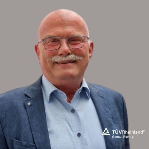 Detlef Schmidt - Account Manager Inhouse