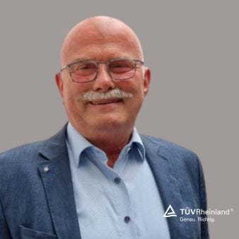 Detlef Schmidt - Account Manager Inhouse