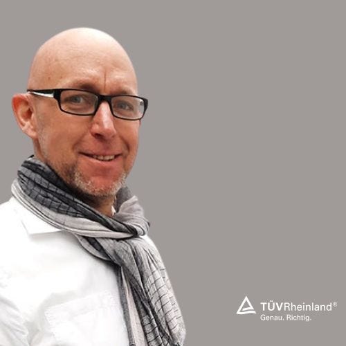 Erik Issem - Seminarservice