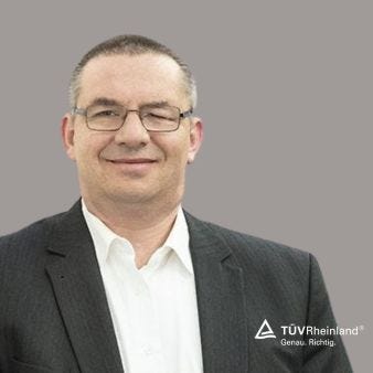 J&ouml;rg Lipkow - Account Manager Inhouse