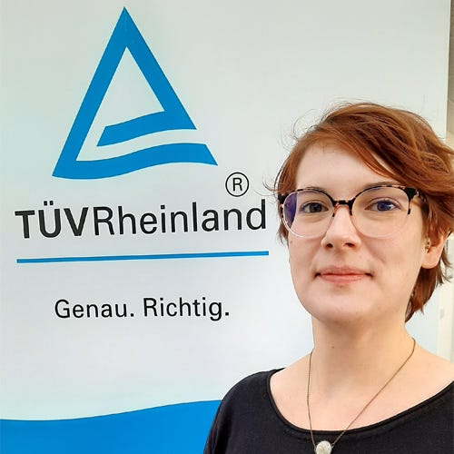 Laura Wienzeck Laura Wienzeck