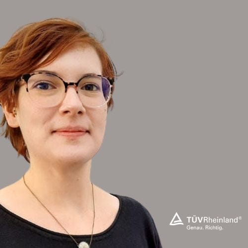 Laura Wienzeck - Seminarmanagerin