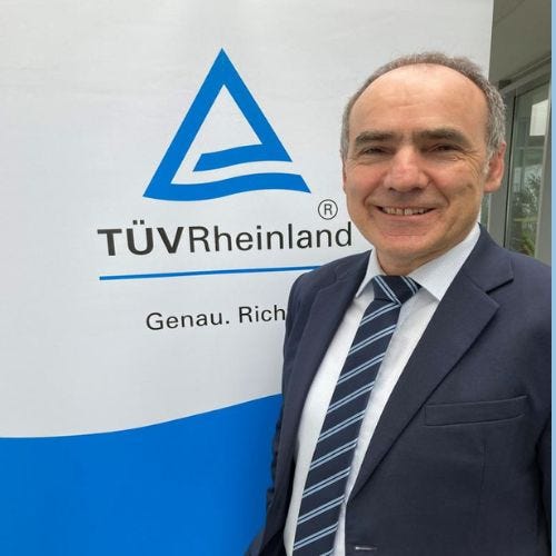 Reiner Rösner Reiner Rösner