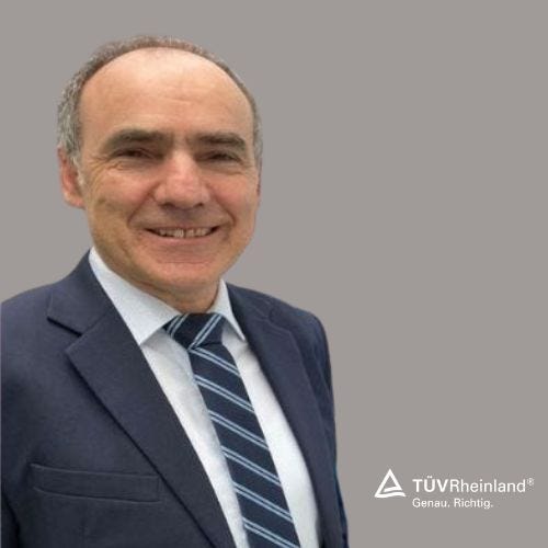 Reiner R&ouml;sner - Seminarmanager