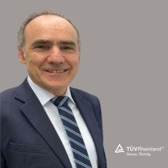 Reiner R&ouml;sner - Seminarmanager