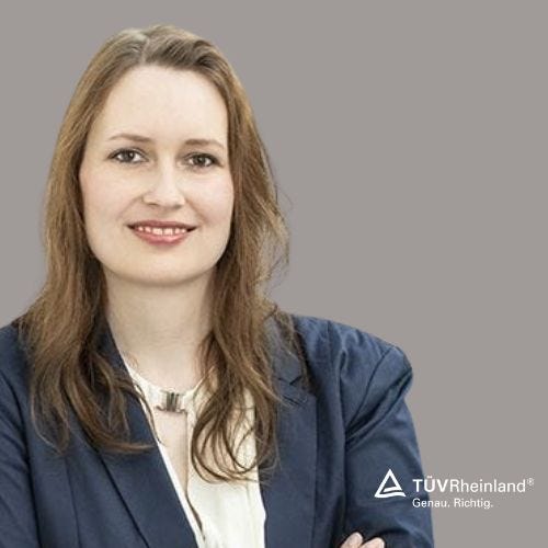 Tanja Eriksson - Account Managerin Inhouse