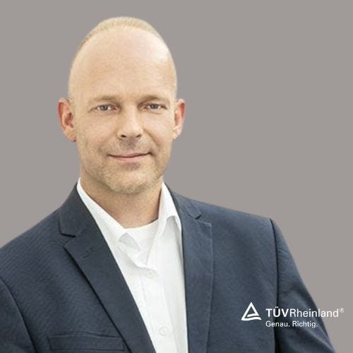 Thomas Milewski  - Account Manager Inhouse