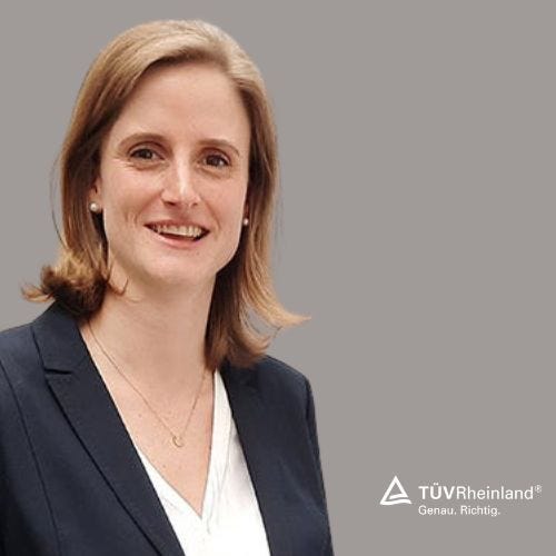 Wendy Klamka - Seminarmanagerin