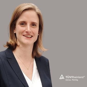 Wendy Klamka - Seminarmanagerin