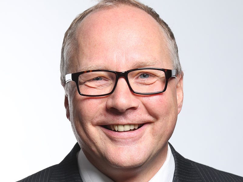 Michael Wiedemann - Vice President Data Protection Operations, Deputy Data Protection Officer von SAP SE. Michael Wiedemann - Vice President Data Protection Operations, Deputy Data Protection Officer von SAP SE.