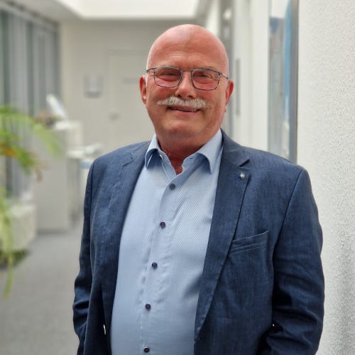 Detlef Schmidt - TÜV Rheinland Detlef Schmidt - TÜV Rheinland