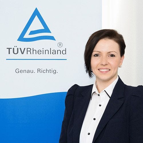 Julia Heink Julia Heink