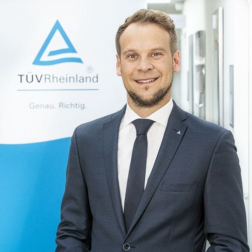 Björn Koßmann Björn Koßmann
