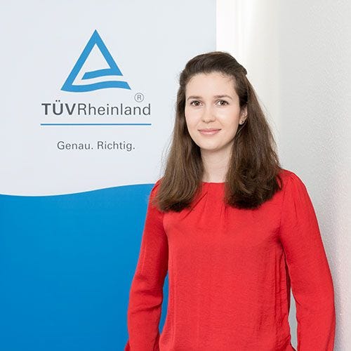 Franziska Kunzel Franziska Kunzel