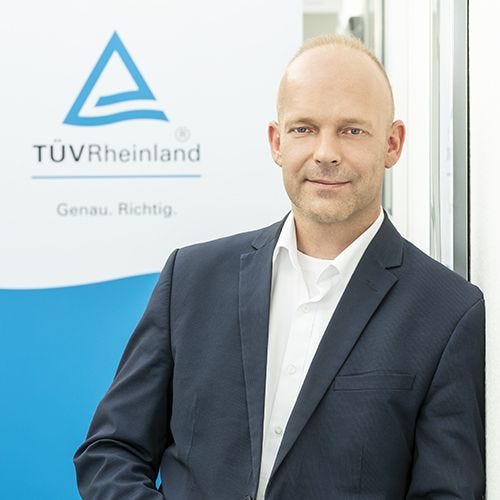 Thomas Milewski Thomas Milewski