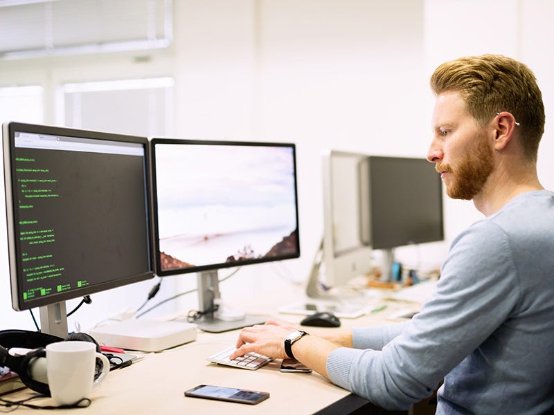 IT-Security - eine wichtige Säule für Ihr Unternehmen. IT-Security - eine wichtige Säule für Ihr Unternehmen.