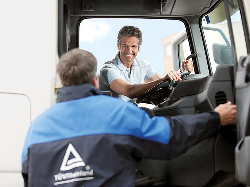 Seminare für den sicheren Transport von Gefahrgut in Hamburg Seminare für den sicheren Transport von Gefahrgut in Hamburg