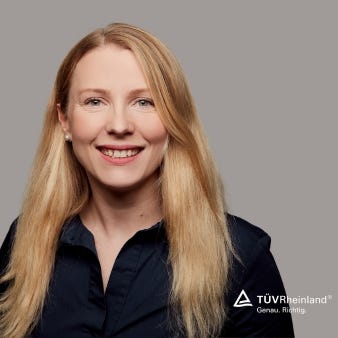 Yvonne Diedrich - Seminarbereichsleiterin Nord