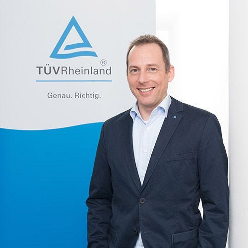 Daniel Thust Daniel Thust