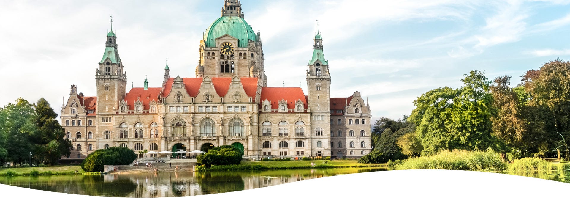 Seminare und Weiterbildungen in Hannover Seminare und Weiterbildungen in Hannover