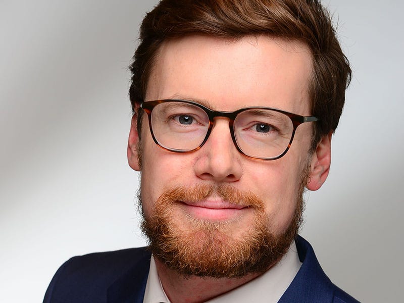 Neues Teammitglied in Hannover - Craig Tolley. Neues Teammitglied in Hannover - Craig Tolley.