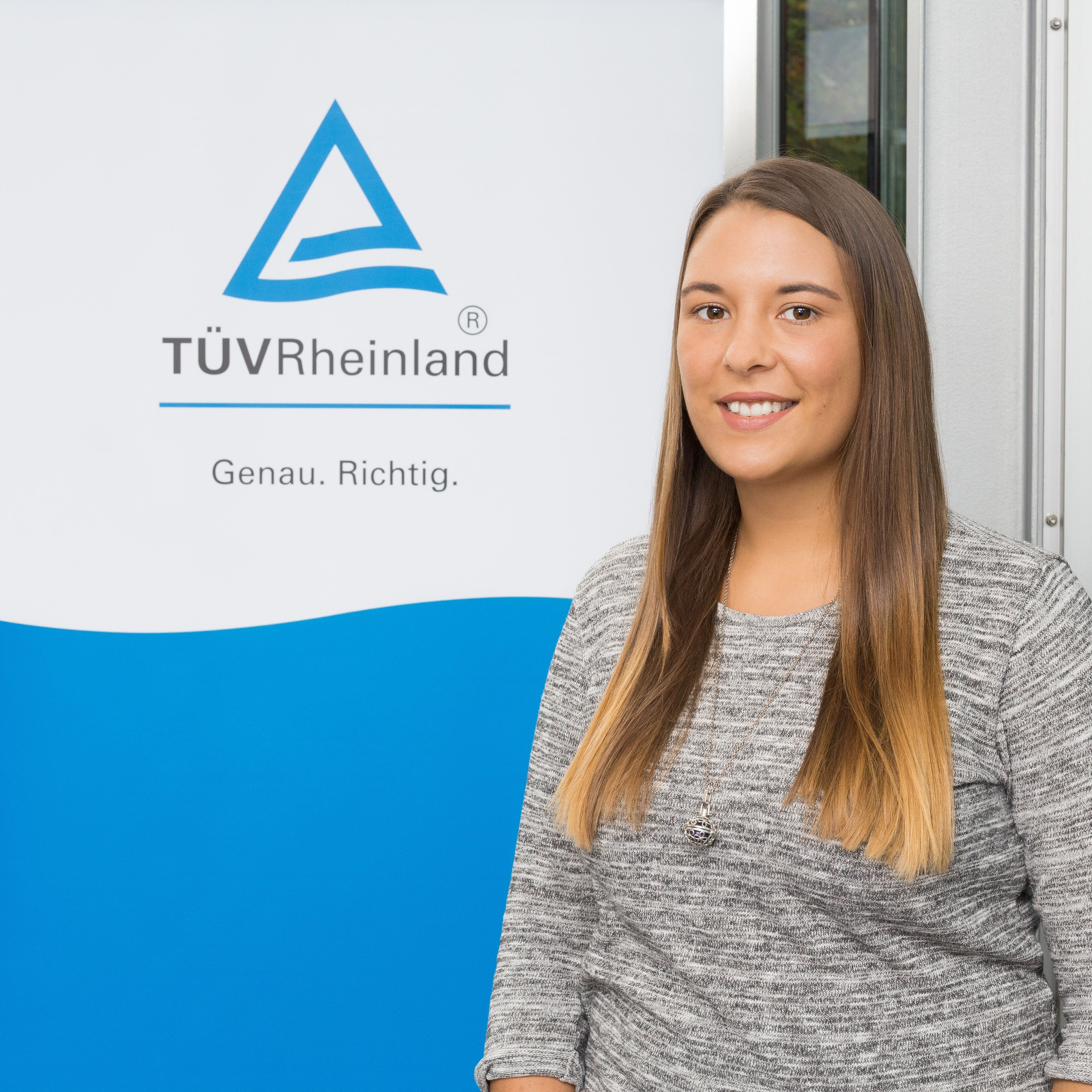 Katja Balz, Seminarbetreuerin TÜV Rheinland Akademie Köln Katja Balz, Seminarbetreuerin TÜV Rheinland Akademie Köln