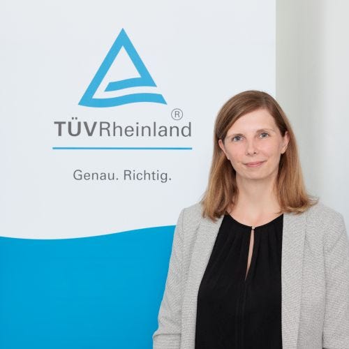 Friedhelm Köhler - TÜV Rheinland Friedhelm Köhler - TÜV Rheinland