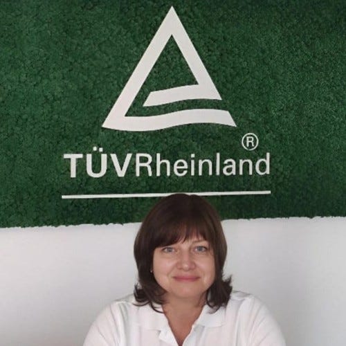 Diana Leutbecher Seminarbetreuerin Inhouse