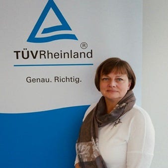 Diana Leutbecher Seminarbetreuerin Inhouse Diana Leutbecher Seminarbetreuerin Inhouse