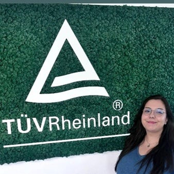 Samira Huber Ponton Seminarservice