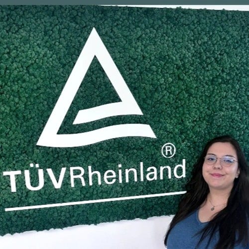 Samira Huber Ponton Seminarservice