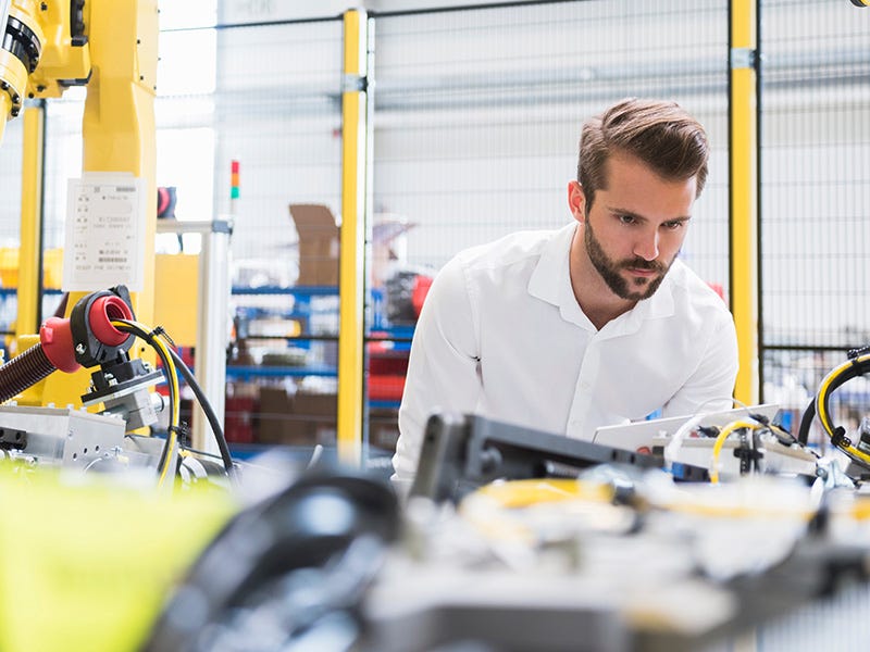 Vorteile von Energiemanagementsystemen Vorteile von Energiemanagementsystemen