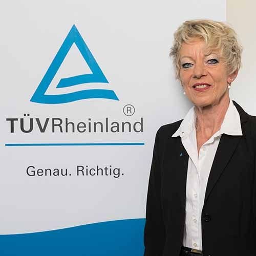 Astrid Mayer - TÜV Rheinland Akademie Astrid Mayer - TÜV Rheinland Akademie