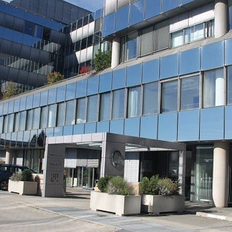 TÜV Rheinland Akademie - Neues Seminarzentrum München TÜV Rheinland Akademie - Neues Seminarzentrum München