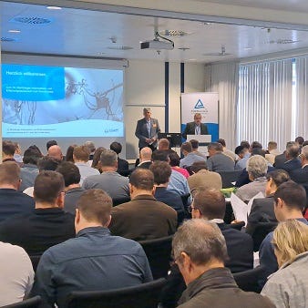 TÜV Rheinland Akademie - 16. Nürnberger Informations- und Erfahrungsaustausch zum Rohrvortrieb TÜV Rheinland Akademie - 16. Nürnberger Informations- und Erfahrungsaustausch zum Rohrvortrieb