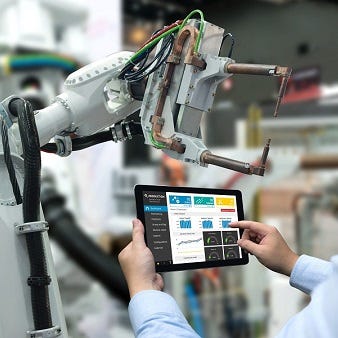 TÜV Rheinland Akademie - Whitepaper “Maschinenprozessoptimierung" TÜV Rheinland Akademie - Whitepaper “Maschinenprozessoptimierung"