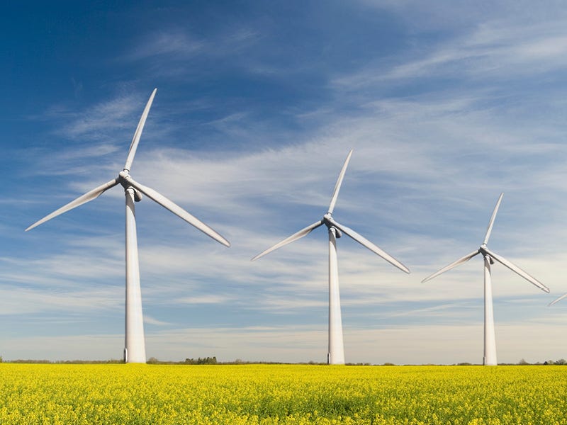 Unsere Weiterbildungen in Nürnberg vermitteln Fachkenntnisse zum Umweltmanagement und zum Energiemanagement Unsere Weiterbildungen in Nürnberg vermitteln Fachkenntnisse zum Umweltmanagement und zum Energiemanagement
