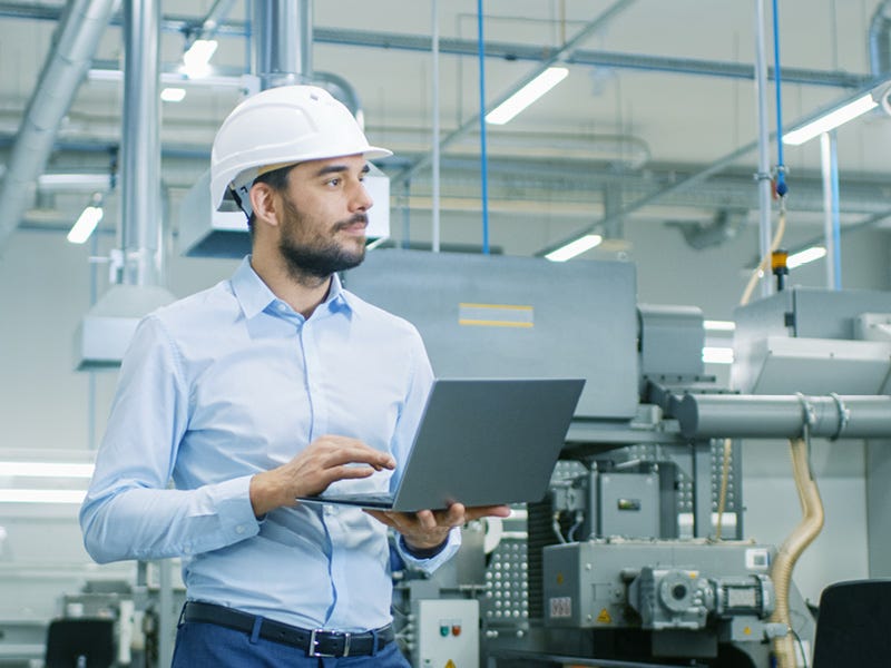 Unsere Weiterbildungen in Nürnberg vermitteln Fachkenntnisse zum Thema Produktion Unsere Weiterbildungen in Nürnberg vermitteln Fachkenntnisse zum Thema Produktion